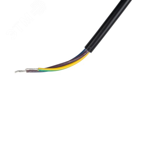 Светильник светодиодный промышленный. ULY-U36C-150W/6500K IP65 GREY Дневной свет (6500K). Угол 110 градусов. - фото 6