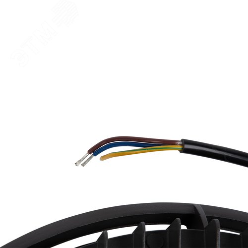 Светильник светодиодный промышленный 200 Вт Белый свет 4000K Угол 110 градусов TM ULY-U36C-200W/4000K IP65 GREY - фото 6