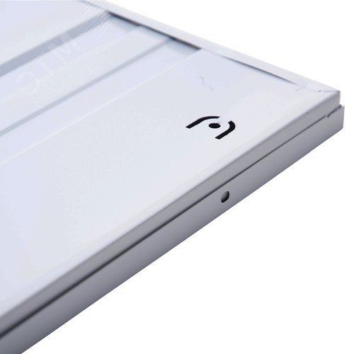 Светильник светодиодный потолочный ДВО 36 Вт универсальный 4000K-6500K рассеиватель матовый Встроенный источник питания Корпус белый ULP-Q116 6060-36W/4000K+6500K WHITE - фото 10