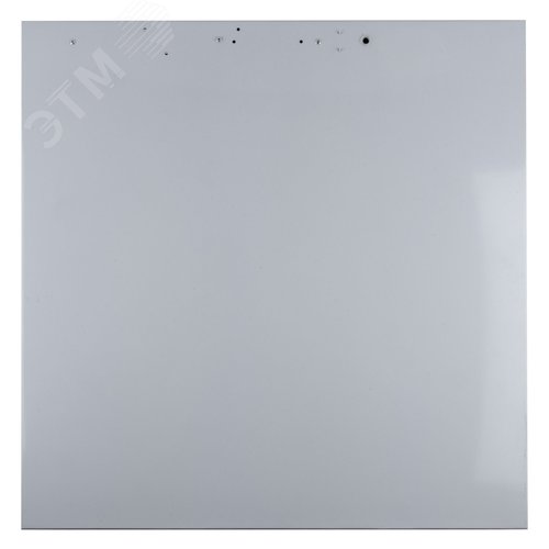 Светильник светодиодный потолочный встраиваемый Грильято 40 Вт белый свет 4000K 4600Лм 588X588x40мм корпус белый в комплекте с источником питания ULP-6060 40W/4000К IP40 GRILYATO OPAL WHITE - фото 2