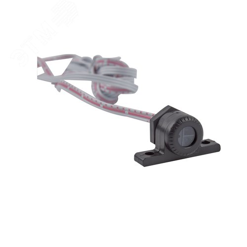 Датчик движения ИК USN-R29A 800W/30R WHITE 8 см белый - фото 3