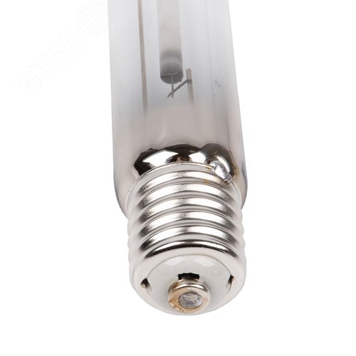 Лампа натриевая высокого давления для растений Форма T прозрачная 250 Вт Цоколь Е40 Теплый белый свет 2000К + спектр для фотосинтеза Картон ТМ ФитоЛето HSL-T48-250/2000K/E40/CL PLANT - фото 5