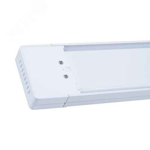 Светильник светодиодный накладной ULT-P70B-100W/SPLE/L105 WHITE WINTERGARDEN спектр для фотосинтеза, белый корпус, 60 градусов угол - фото 3