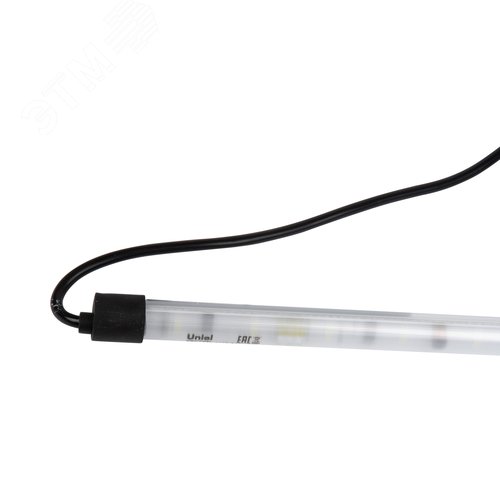 Светильник для аквариумов ULT-P80-7W/10000K IP66 CLEAR светодиодный линейный, 405 мм, пластик, спектр для аквариума - фото 2