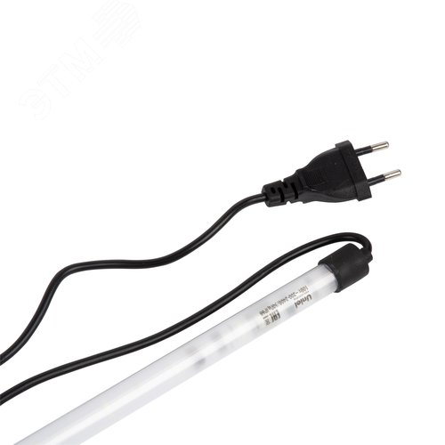 Светильник для аквариумов ULT-P81-10W/10000K IP66 CLEAR светодиодный линейный, 520 мм, пластик, спектр для аквариума - фото 2