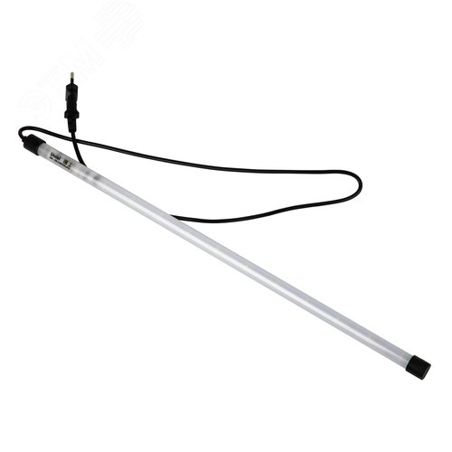 Светильник для аквариумов ULT-P81-10W/10000K IP66 CLEAR светодиодный линейный, 520 мм, пластик, спектр для аквариума - фото 7