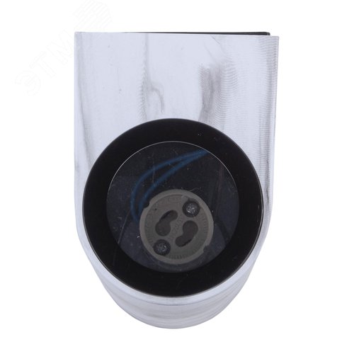 Светильник уличный UUL-P52A 2х6W/GU10 IP65 MARBLE под две лампы GU10. Архитектурный накладной. Цвет корпуса мрамор. - фото 12