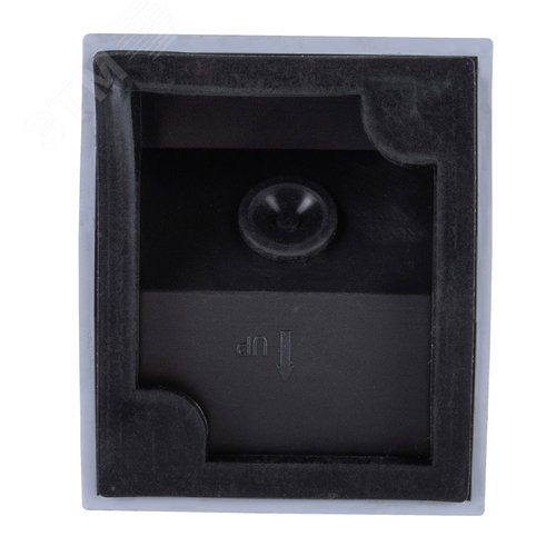 Светильник уличный 6 Вт под лампу GU10 Архитектурный накладной Цвет корпуса мрамор UUL-P41A 6W/GU10 IP65 MARBLE - фото 6