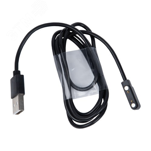 Светильник настольный светодиодный беспроводной 3 Вт Встроенный аккумулятор 2200mAh Диммер Черный  ULM-D950 3W/3000-6500K/DIM IP54 BLACK TM - фото 11