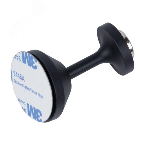 Светильник настольный светодиодный беспроводной 3 Вт Встроенный аккумулятор 2200mAh Диммер Черный  ULM-D950 3W/3000-6500K/DIM IP54 BLACK TM - фото 12