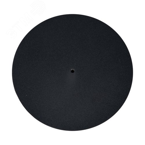 Светильник настольный светодиодный беспроводной 3 Вт Встроенный аккумулятор 2200mAh Диммер Черный  ULM-D950 3W/3000-6500K/DIM IP54 BLACK TM - фото 9