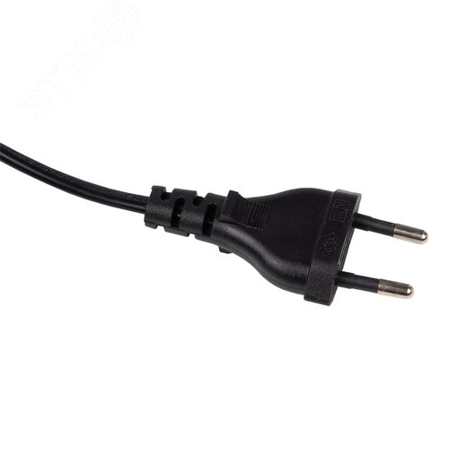 Светильник UML-B465 E14 SILVER настольный декоративный Кот, под лампу Е14, 40W. Механический выключатель. Серебристый - фото 10