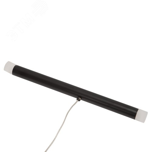 Светильник светодиодный подвесной Next 56 Вт (4000К) Материал металл DLC-N590 56W IRON/BLACK Цвет черный - фото 5