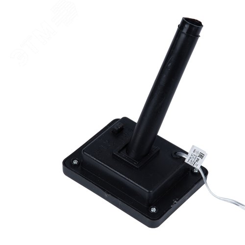 Гирлянда садовая USL-S-230/PM1800 COTTON BALLS-1 на солнечной батарее ''Клубки'' 10 светодиодов Теплый белый свет 1*АА Ni-Mh аккумулятор в/к. IP44 TM - фото 8