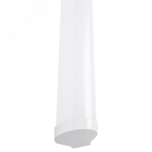 Светильник светодиодный линейный 45 ВТ Дневной свет 4000K Корпус белый ТМ ULT-V45-45W/4000K IP65 WHITE - фото 10