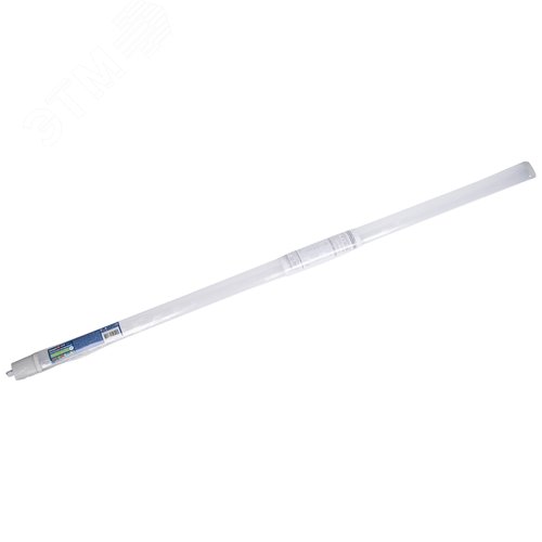 Светильник светодиодный линейный 45 ВТ Дневной свет 4000K Корпус белый ТМ ULT-V45-45W/4000K IP65 WHITE - фото 12