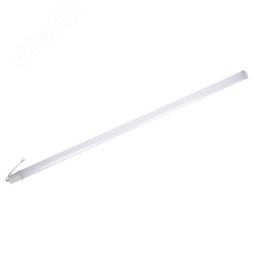 Светильник светодиодный линейный 45 ВТ Дневной свет 6500K Корпус белый ТМ ULT-V45-45W/6500K IP65 WHITE - фото 1