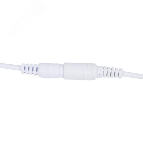 Светильник для растений светодиодный с таймером 24 Вт на прищепке Спектр для фотосинтеза ULT-P37-24W/SPFR/TM/60 IP40 WHITE TWIN - фото 9