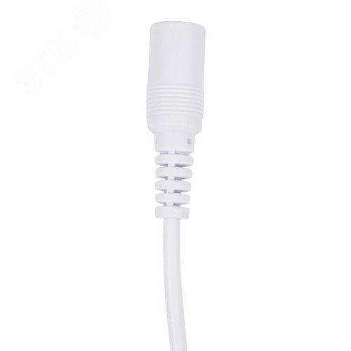 Светильник для растений светодиодный с таймером 24 Вт на прищепке Спектр для фотосинтеза ULT-P37-24W/SPLE/TM/60 IP40 WHITE TWIN - фото 7