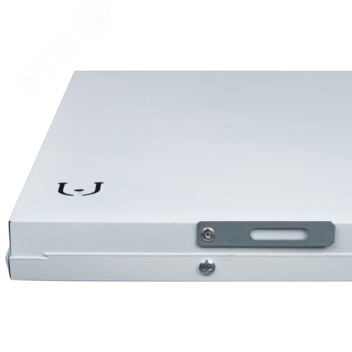 Светильник светодиодный потолочный универсальный Грильято Белый свет 5000K 3520Лм 588X588x25мм Корпус белый В комплекте с источником питания ТМ ULP-6060-36W/5000К IP40 GRILYATO WHITE - фото 8