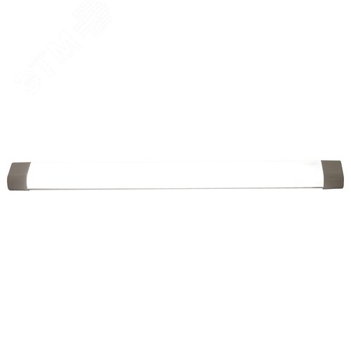 Светильник светодиодный накладной 18Вт Дневной свет 6500K Корпус белый ТМ ULO-AL60-18W/6500K WHITE - фото 12