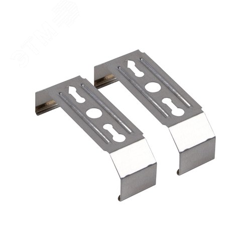 Светильник светодиодный накладной 45Вт Белый свет 4000K Корпус белый ТМ ULO-AL120-45W/4000K WHITE - фото 6