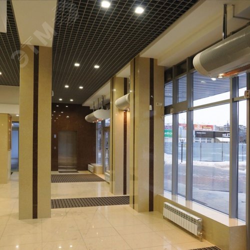 Светильник светодиодный потолочный встраиваемый Грильято 7 Вт для ячеек 86х86мм белый свет 4000K 868Лм корпус черный в комплекте с источником питания ULP-0808 7W/4000К IP40 GRILYATO BLACK - фото 6