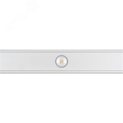 Светильник светодиодный для мебели с сенсором движения и освещенности 5Вт 600мм Белый ULI-F50-5W/4000K SENSOR IP40 WHITE - фото 3