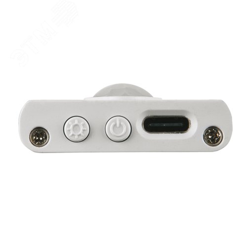 Светильник светодиодный для мебели с сенсором движения и освещенности 5Вт 600мм Белый ULI-F50-5W/4000K SENSOR IP40 WHITE - фото 4