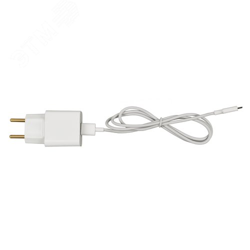 Светильник светодиодный для мебели с сенсором движения и освещенности 5Вт 600мм Белый ULI-F50-5W/4000K SENSOR IP40 WHITE - фото 5