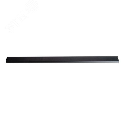 Светильник светодиодный для мебели с сенсором движения и освещенности 5 Вт 600мм Черный ТМ ULI-F50-5W/4000K SENSOR IP40 BLACK - фото 6