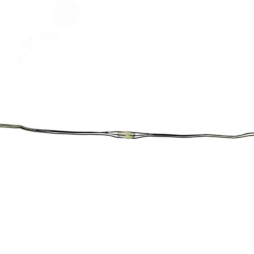 Изображение товара Гирлянда светодиодная Роса 50 м 500 светодиодов теплый белый свет зеленый провод ULD-S5000-500/DGA WARM WHITE IP20 DEW (шт)