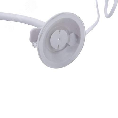 Светильник для растений светодиодный линейный 10 Вт 540 мм пластик спектр для рассады и досвечивания в период роста ФитоЛето ULZ-P07-10W/SPBR IP65 CLEAR - фото 7