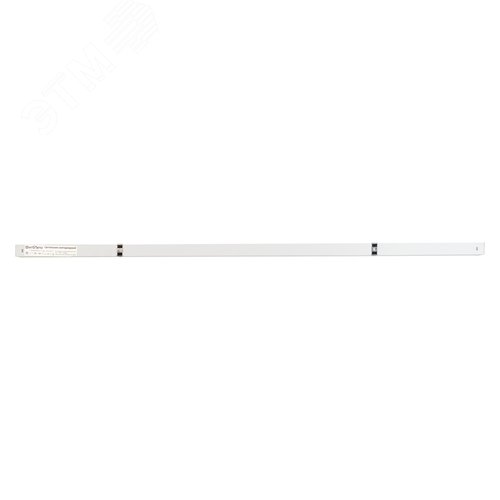 Светильник для растений светодиодный линейный 18 Вт 573 мм выключатель на корпусе пластик спектр для рассады и досвечивания в период роста ФитоЛето ULI-P56-18W/SPBR IP20 WHITE - фото 6