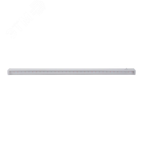 Светильник для растений светодиодный линейный 30 Вт 1173 мм выключатель на корпусе пластик спектр для рассады и досвечивания в период роста ФитоЛето ULI-P57-30W/SPBR IP20 WHITE - фото 5