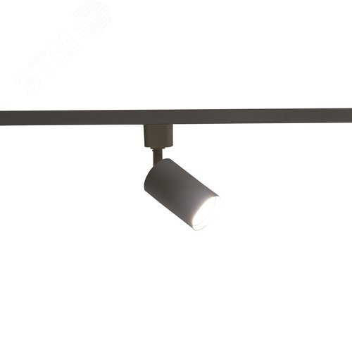 Светильник-прожектор трековый Под лампу GU10 Корпус белый ТМ Volpe UBL-Q324 GU10 WHITE - фото 10