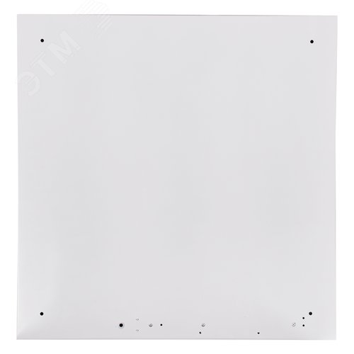 Светильник светодиодный потолочный универсальный 36 Вт 60х60 Белый равномерный свет 5000K 4400Лм Корпус белый В комплекте с источником питания ТМ ULP-6060 36W/5000К/LL IP40 PREMIUM OPAL WHITE - фото 3