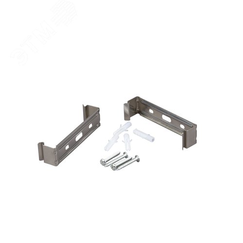 Светильник светодиодный промышленный 60 Ватт Белый свет 4000K 7400 Лм 1265X124x90мм Корпус белый TM ULY-K70N 60W/4000K/L126 IP65 WHITE - фото 7