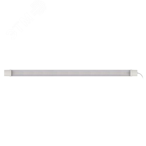 Светильник для растений светодиодный линейный 36 Вт 1200 мм пластик спектр для фотосинтеза ФитоЛето ULZ-P81-36W/SPLE IP65 CLEAR - фото 2