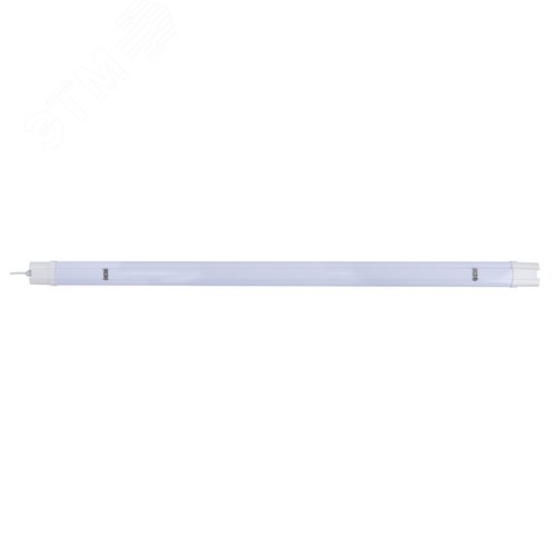 Светильник для растений светодиодный линейный 36 Вт 1200 мм пластик спектр для фотосинтеза ФитоЛето ULZ-P81-36W/SPLE IP65 CLEAR - фото 3