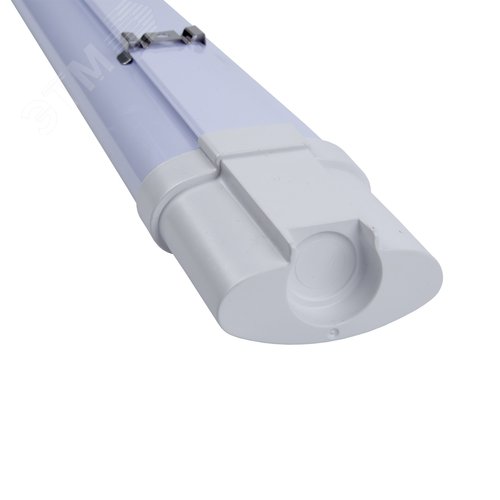 Светильник для растений светодиодный линейный 45 Вт 1500 мм пластик спектр для фотосинтеза ФитоЛето ULZ-P81-45W/SPLE IP65 CLEAR - фото 8