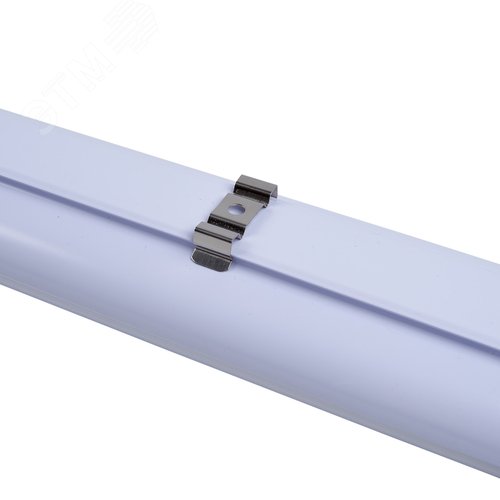 Светильник для растений светодиодный линейный 36 Вт 1200 мм пластик спектр для рассады и досвечивания в период роста ФитоЛето ULZ-P82-36W/SPBR IP65 CLEAR - фото 9