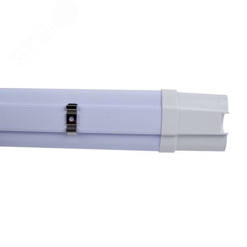 Светильник для растений светодиодный линейный 36 Вт 1200 мм пластик спектр для рассады и досвечивания в период роста ФитоЛето ULZ-P82-36W/SPBR IP65 CLEAR - фото 10