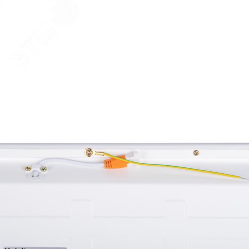 Светильник светодиодный потолочный универсальный 36 Вт 60х60 Теплый свет 3000K 3600Лм Корпус белый В комплекте с источником питания ТМ ULP-6060 36W/3000K/LL IP40 PREMIUM+ OPAL WHITE - фото 5