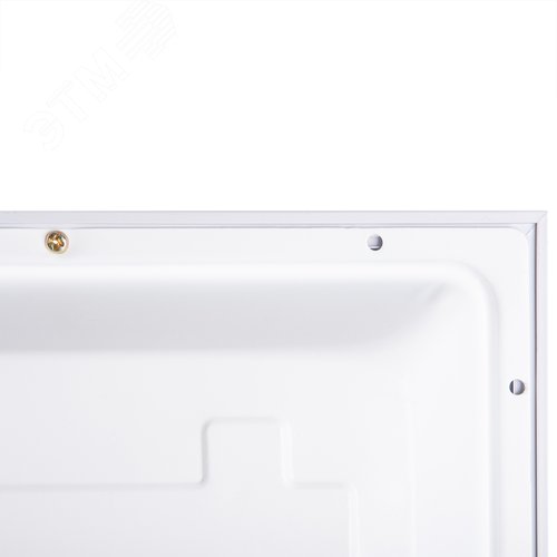 Светильник светодиодный потолочный универсальный 36 Вт 60х60 Теплый свет 3000K 3600Лм Корпус белый В комплекте с источником питания ТМ ULP-6060 36W/3000K/LL IP40 PREMIUM+ WHITE - фото 6