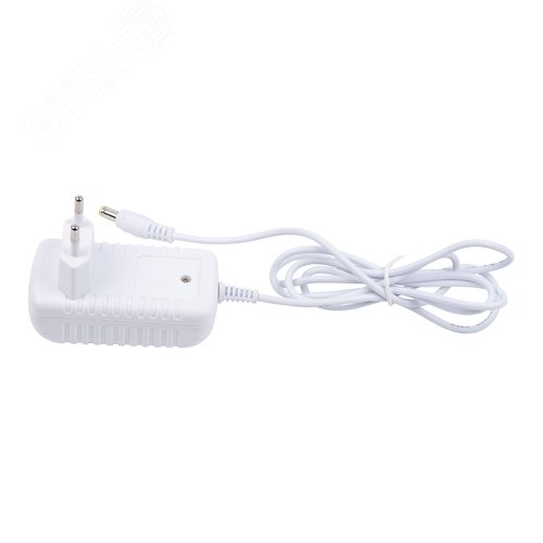 Светильник для растений светодиодный с таймером 15 Вт на прищепке спектр для фотосинтеза ULT-P35M-15W/SPLE/TM IP40 WHITE LEAF - фото 6