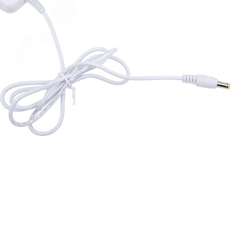 Светильник для растений светодиодный с таймером 15 Вт на прищепке спектр для фотосинтеза ULT-P35M-15W/SPLE/TM IP40 WHITE LEAF - фото 8