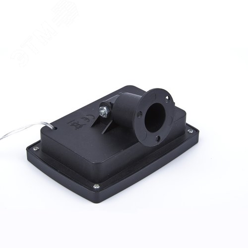 Гирлянда садовая на солнечной батарее Роса 300 светодиодов Теплый белый свет 1 АА Ni-Mh аккумулятор в комплекте IP44 USL-S-128/PT30000 WARMWHITE DEW - фото 2