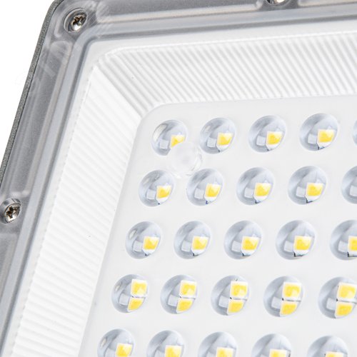 Прожектор светодиодный 200 Вт Дневной свет 6500K Угол 60 градусов Корпус серый ULF-F50B-200W/6500K IP65 200-240V GREY - фото 5