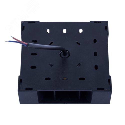 Светильник ULU-P32B-4W/4000K IP65 BLACK  светодиодный уличный. Архитектурный накладной. Белый свет (4000K). Корпус черный - фото 3